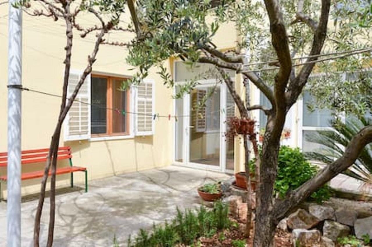 Apartment Petar Ζαντάρ Εξωτερικό φωτογραφία
