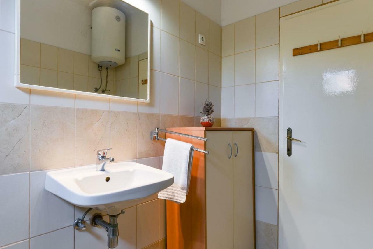 Apartment Petar Ζαντάρ Εξωτερικό φωτογραφία