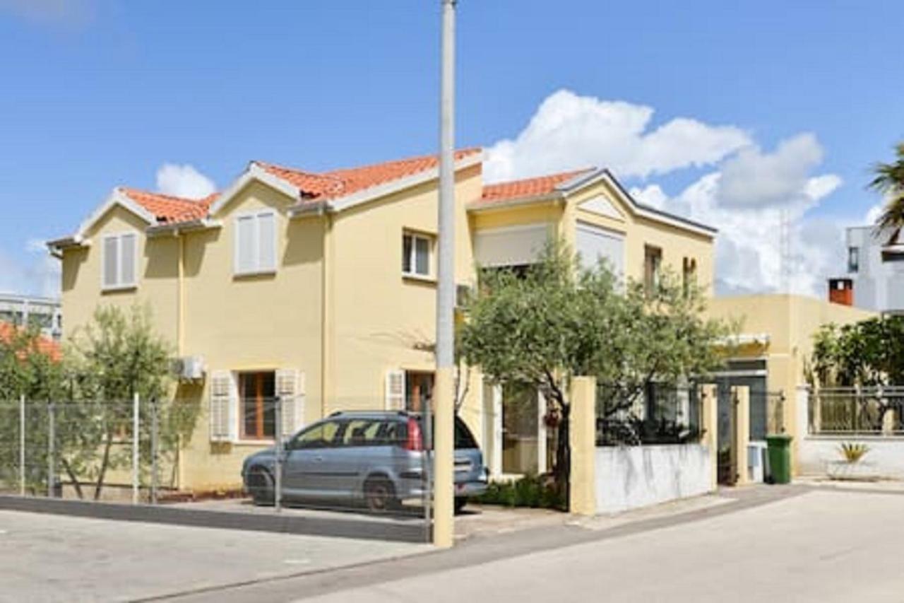 Apartment Petar Ζαντάρ Εξωτερικό φωτογραφία