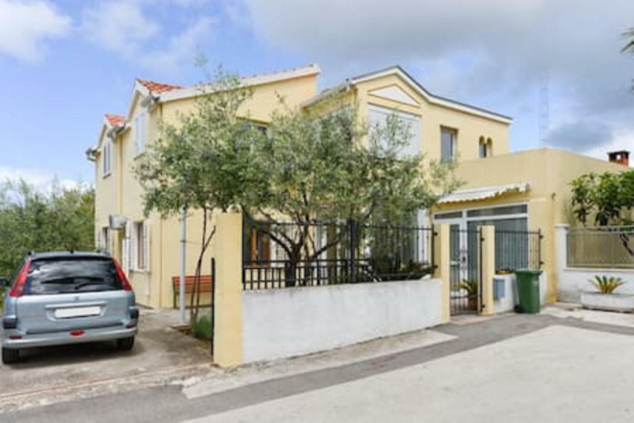 Apartment Petar Ζαντάρ Εξωτερικό φωτογραφία