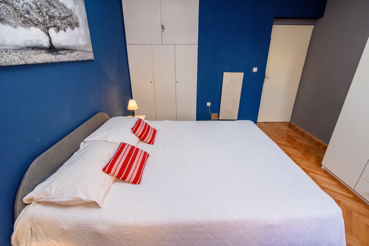 Apartment Petar Ζαντάρ Εξωτερικό φωτογραφία