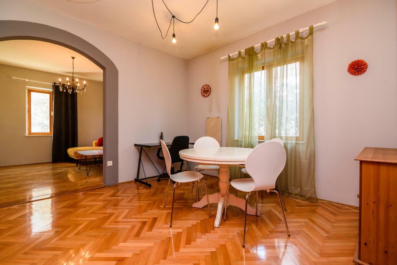Apartment Petar Ζαντάρ Εξωτερικό φωτογραφία