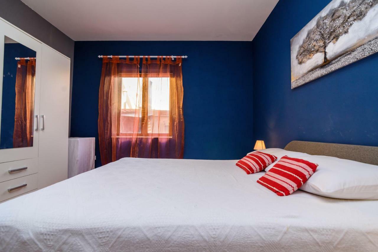 Apartment Petar Ζαντάρ Εξωτερικό φωτογραφία