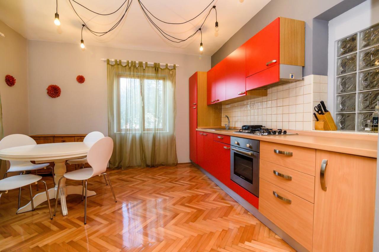 Apartment Petar Ζαντάρ Εξωτερικό φωτογραφία