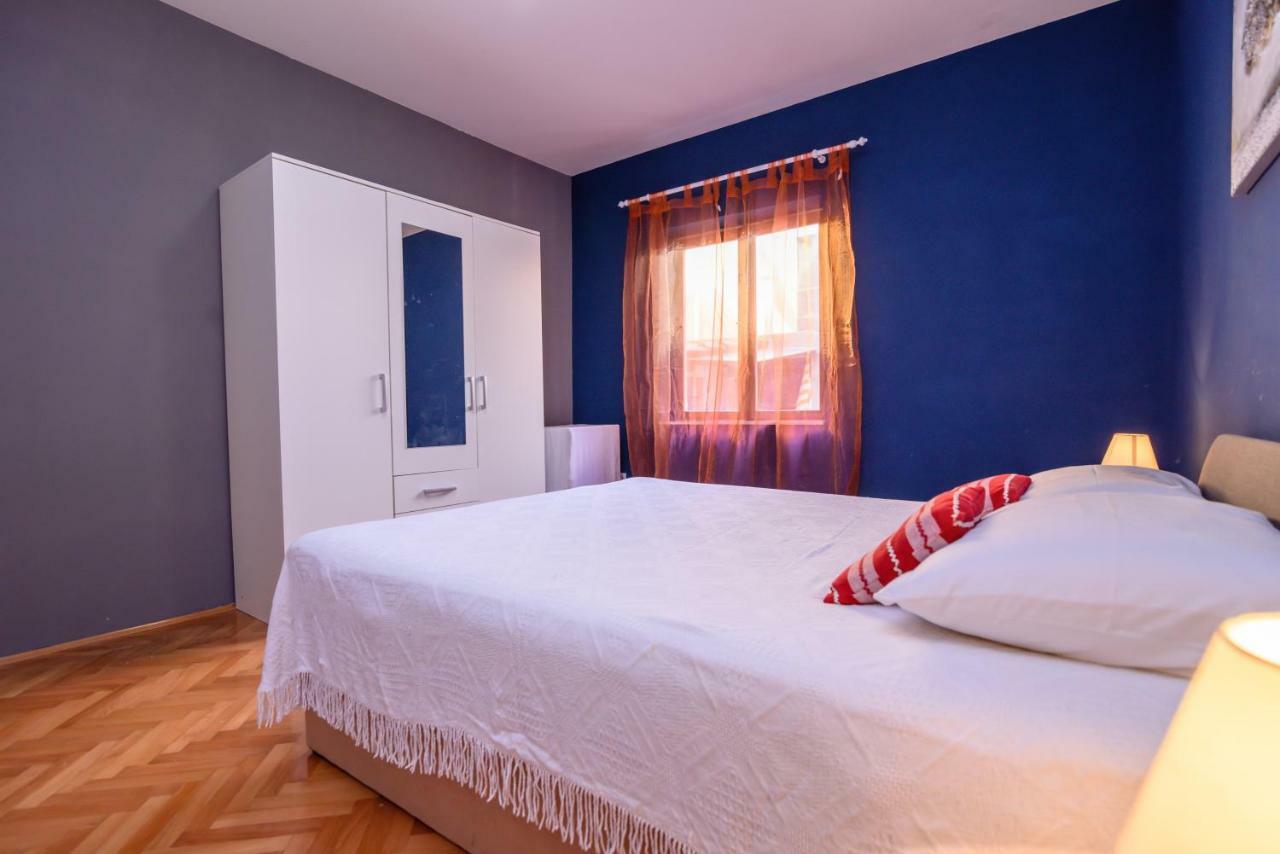 Apartment Petar Ζαντάρ Εξωτερικό φωτογραφία