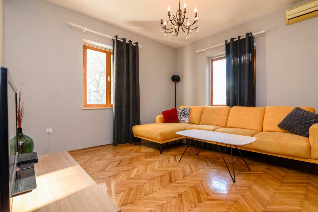 Apartment Petar Ζαντάρ Εξωτερικό φωτογραφία
