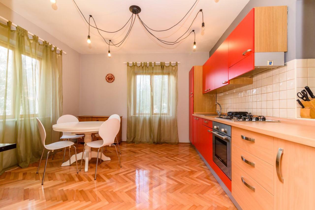 Apartment Petar Ζαντάρ Εξωτερικό φωτογραφία