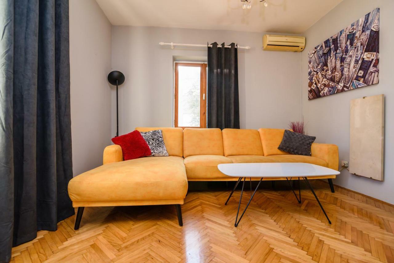 Apartment Petar Ζαντάρ Εξωτερικό φωτογραφία