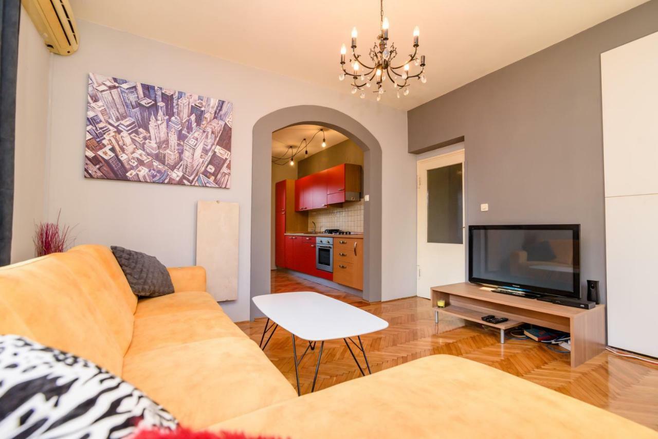 Apartment Petar Ζαντάρ Εξωτερικό φωτογραφία