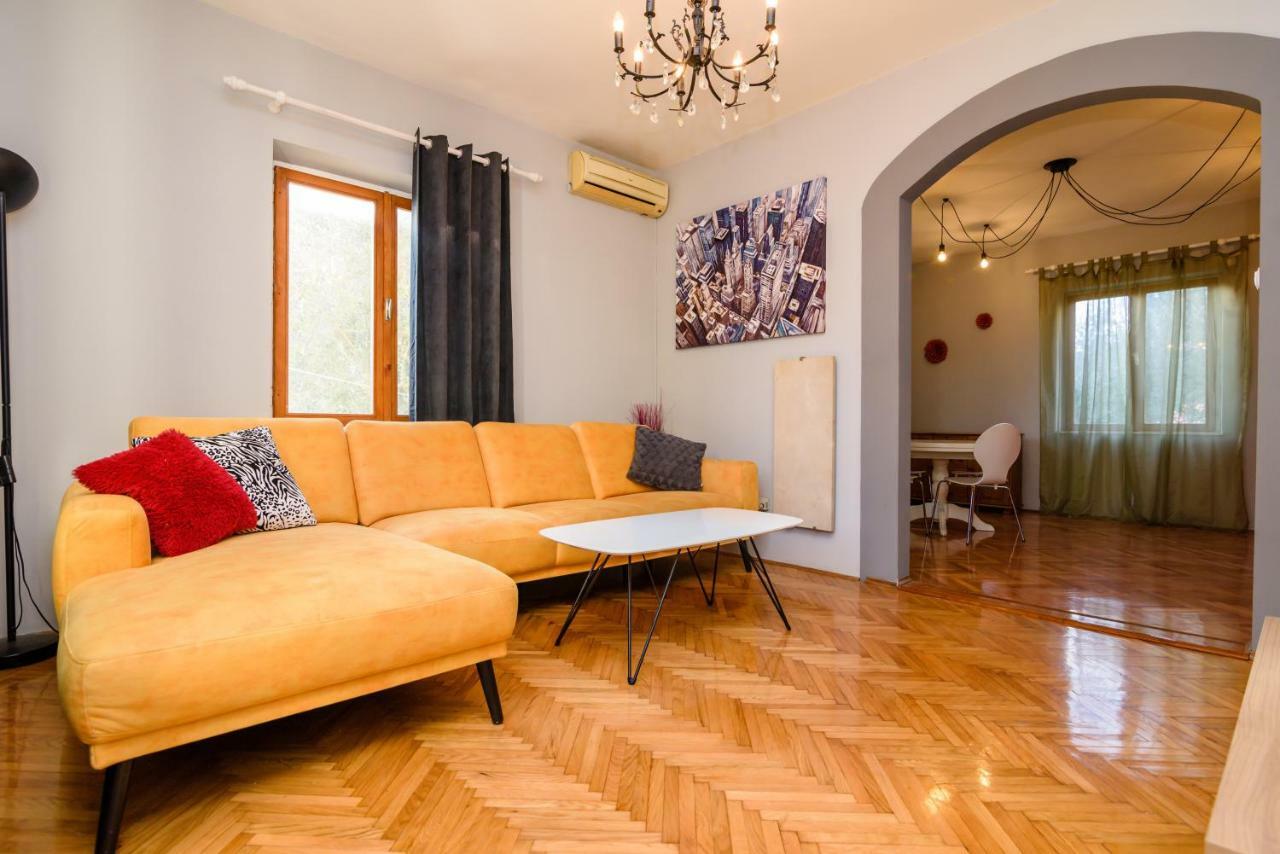 Apartment Petar Ζαντάρ Εξωτερικό φωτογραφία