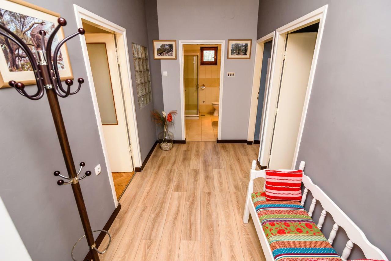 Apartment Petar Ζαντάρ Εξωτερικό φωτογραφία