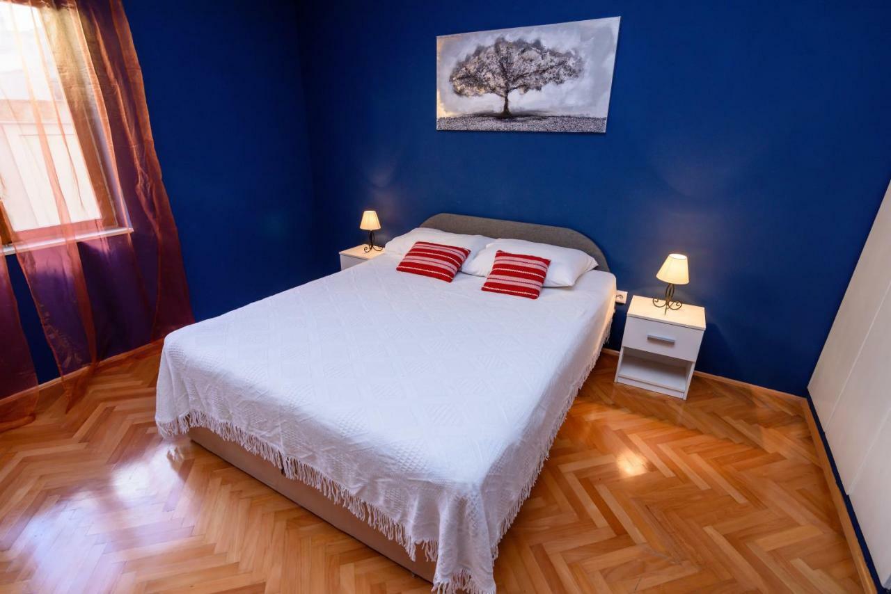 Apartment Petar Ζαντάρ Εξωτερικό φωτογραφία