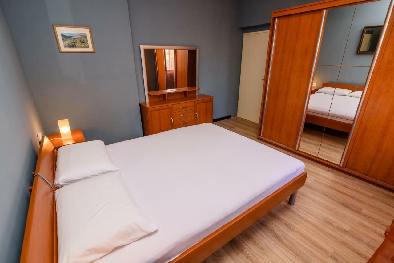 Apartment Petar Ζαντάρ Εξωτερικό φωτογραφία