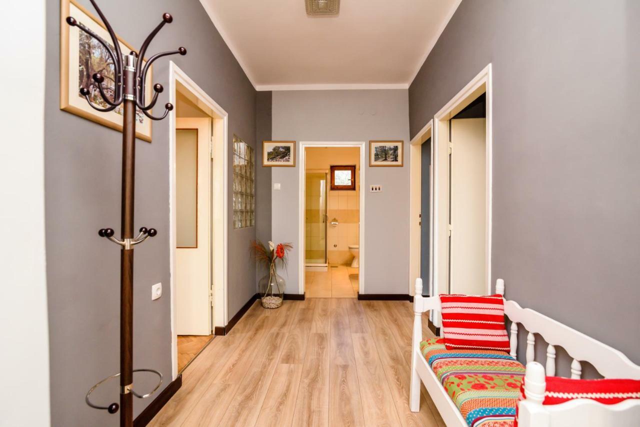 Apartment Petar Ζαντάρ Εξωτερικό φωτογραφία